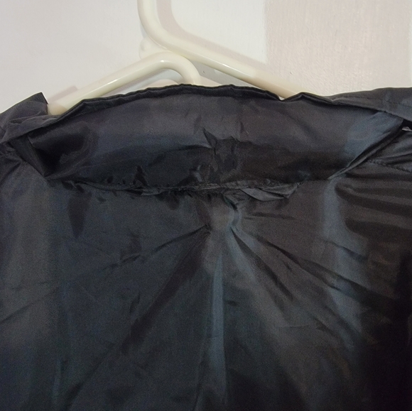 Men's Windbreaker Jacket With Hotrod Power Tour 2017 Logo Size 3XL NWT - Picture 6 of 7